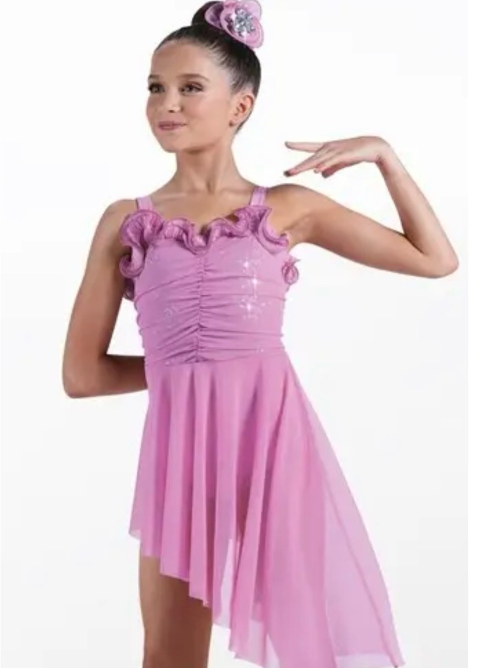 Weissman 18883 Spring into Summer dance costume